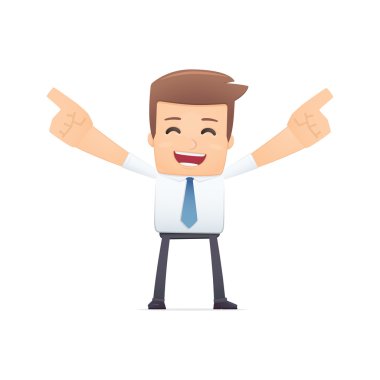 Müdür, iletişim kutuları diğer karakterlerle kullanım için uygun.