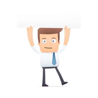 Müdür, iletişim kutuları diğer karakterlerle kullanım için uygun.