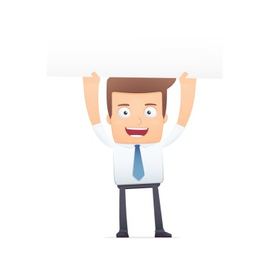 Müdür, iletişim kutuları diğer karakterlerle kullanım için uygun.