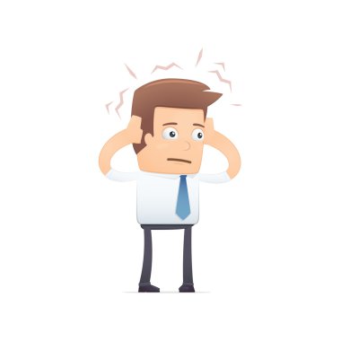 Müdür, iletişim kutuları diğer karakterlerle kullanım için uygun.