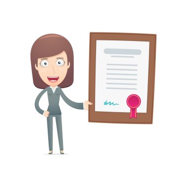 iş kadını çeşitli teşkil etmektedir