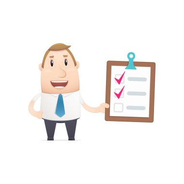 komik Yöneticisi çeşitli teşkil etmektedir