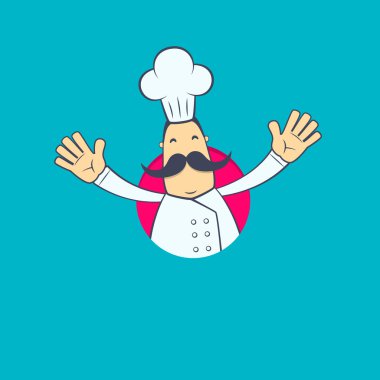 Şef çeşitli teşkil etmektedir