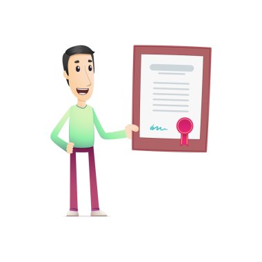 karakter çeşitli teşkil etmektedir