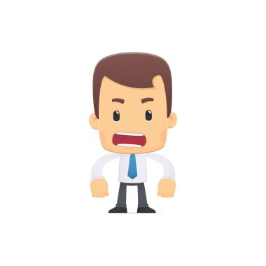 Yöneticisi çeşitli teşkil etmektedir