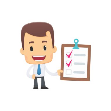 Yöneticisi çeşitli teşkil etmektedir