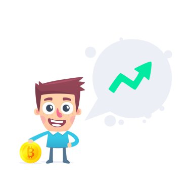 büyüme bitcoin tarihçesi
