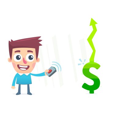 Remote earning money