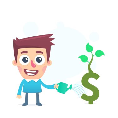 başlangıç olarak yatırım