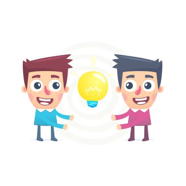 fikir yardımcı yazarlık