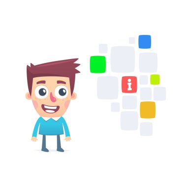 bilgi büyük seçimi