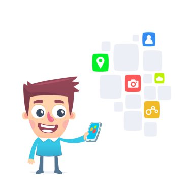 geniş bir seçim için smartphone ücretsiz uygulamalar