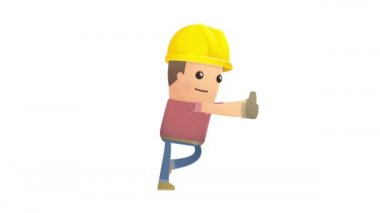 karakter Oluşturucu iter