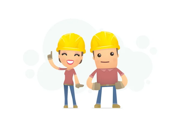 Constructores familia — Vector de stock