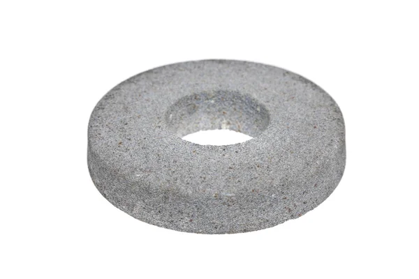 Circular abrasive disk — Stock Photo, Image