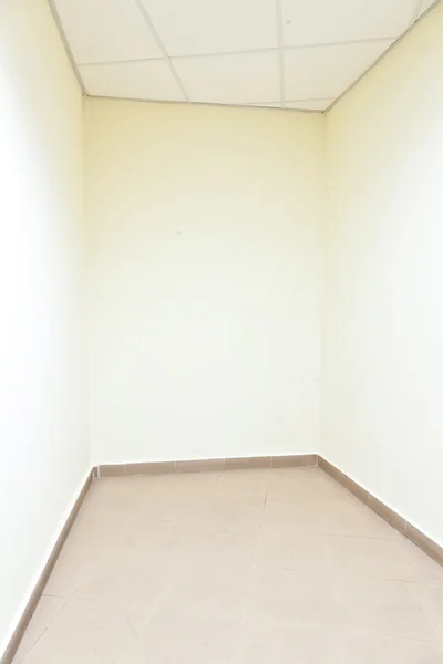 Empty room — Stock Photo, Image