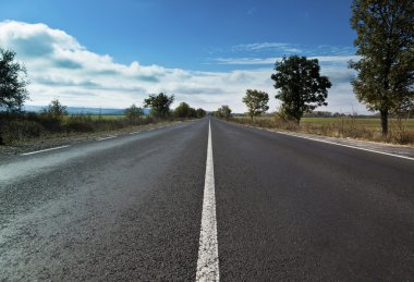 Bulgar yol