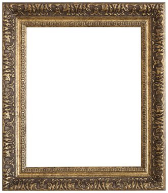 Altın Çerçeve