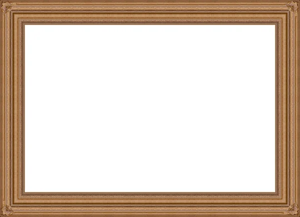 Frame decorative — Stock Photo, Image