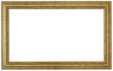 Altın Çerçeve