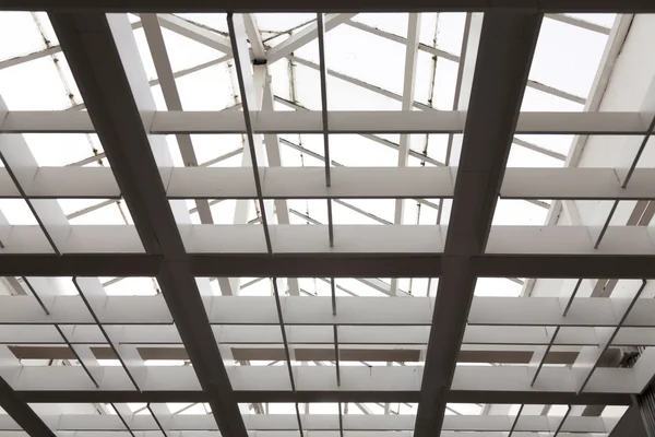 天井の窓 — ストック写真