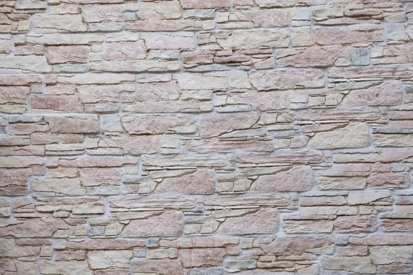 Oude type bakstenen muur textuur — Stockfoto