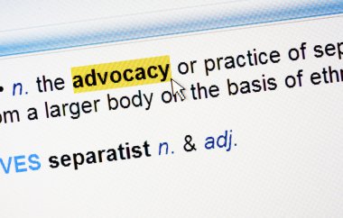 Vurgulanan sözcük liderlik