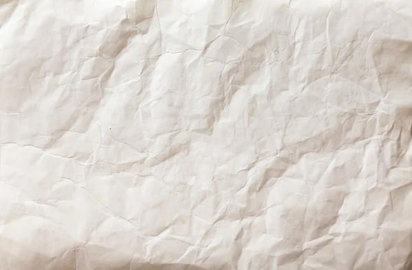 white sheet of paper folded