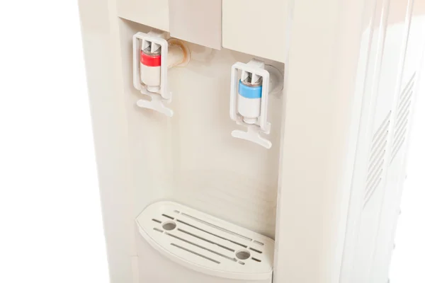 White water cooler for concepts