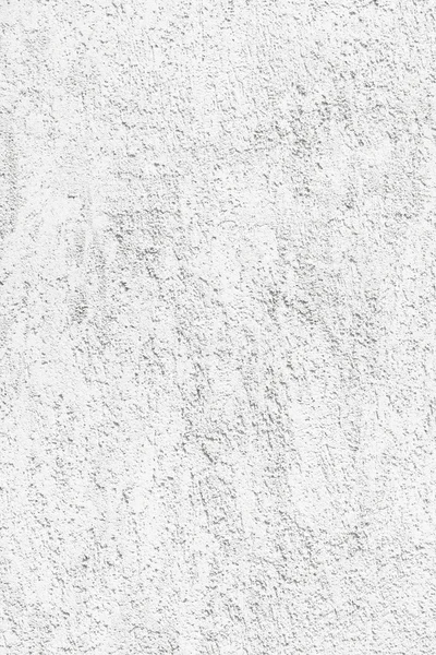 White plastered wall — Stock Photo, Image