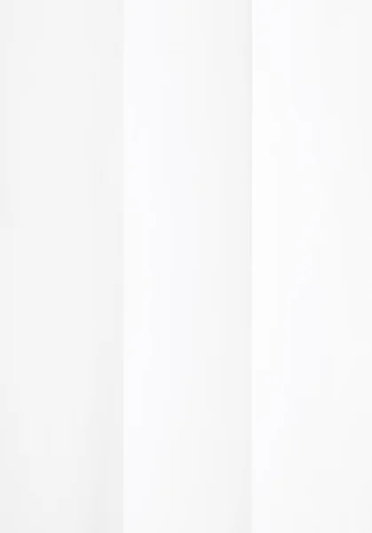 Foaie albă de hârtie pliată — Fotografie, imagine de stoc