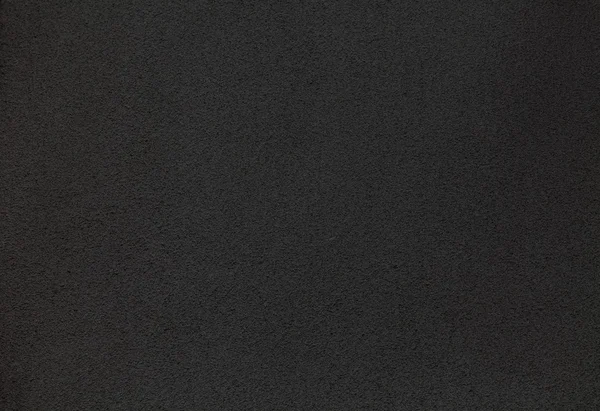 Die dunkel verputzte Wand — Stockfoto
