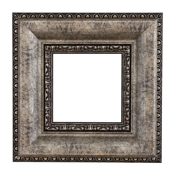 Standard picture frame — Stock Photo, Image