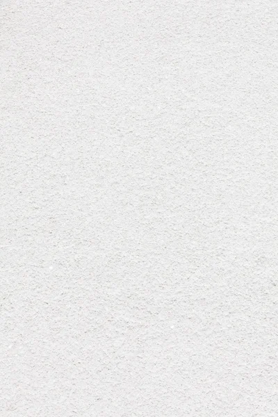 Valkoinen rapattu seinä — kuvapankkivalokuva