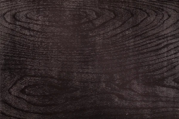 Чорний текстури деревини — стокове фото