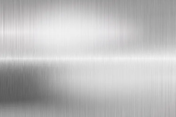 fırçalanmış metal yapı
