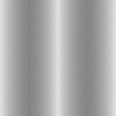 fırçalanmış metal yapı