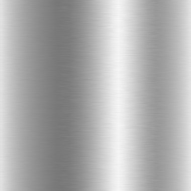 fırçalanmış metal yapı
