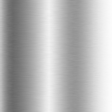 fırçalanmış metal yapı