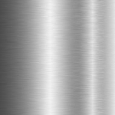 fırçalanmış metal yapı