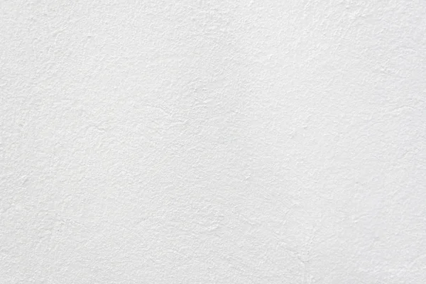 The white plastered wall — Stock Photo, Image