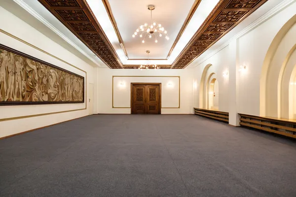 boş düğün Salonu