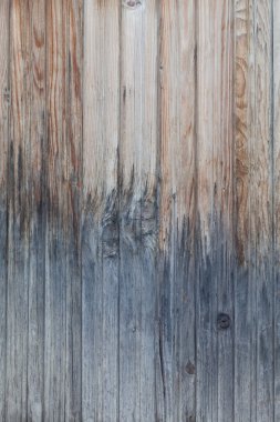 Ahşap duvar arkaplanı veya dokusu