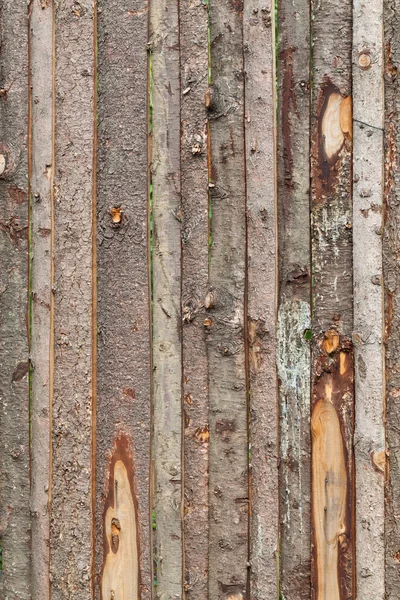 Hölzerne Wand Hintergrund oder Textur — Stockfoto