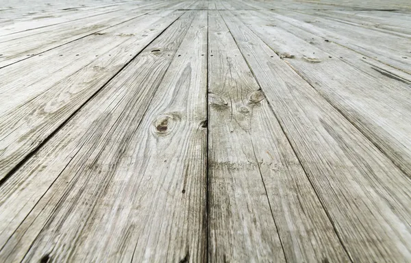 Close up shot of old wooden — Stock Photo, Image