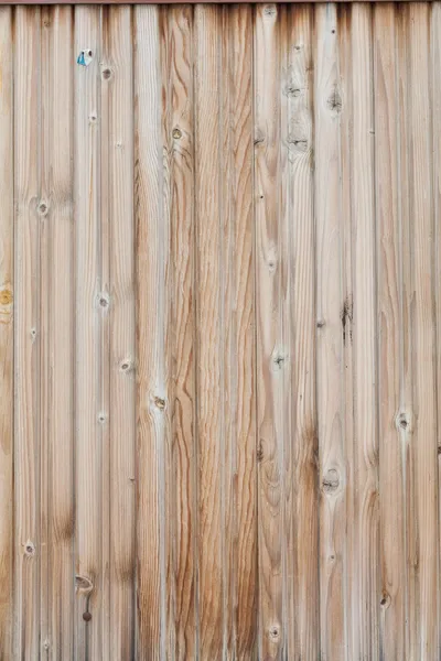 Wooden wall background or texture — Stock Photo, Image