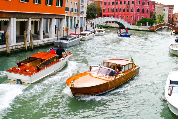 Venice, Olaszország — Stock Fotó