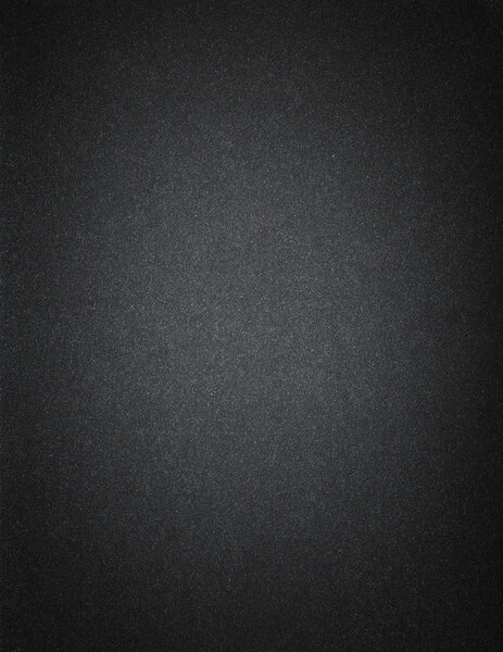 Абстрактный чёрный фон
