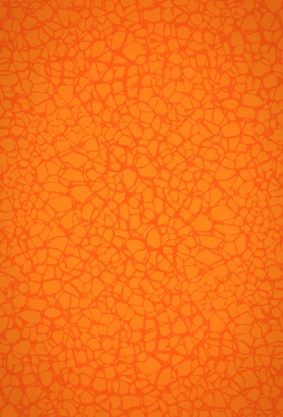 Fundo abstrato laranja — Fotografia de Stock