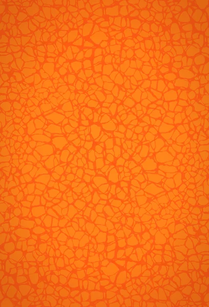 Fondo abstracto naranja — Foto de Stock